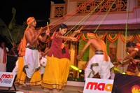 SVSC Audio Songs Release Photos